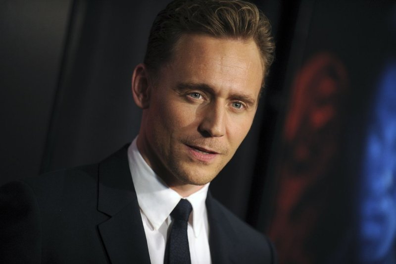 Tom hiddleston