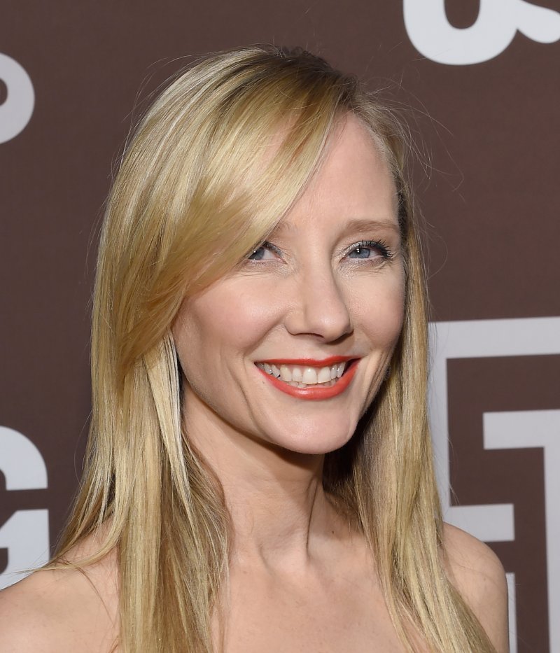 Anne heche