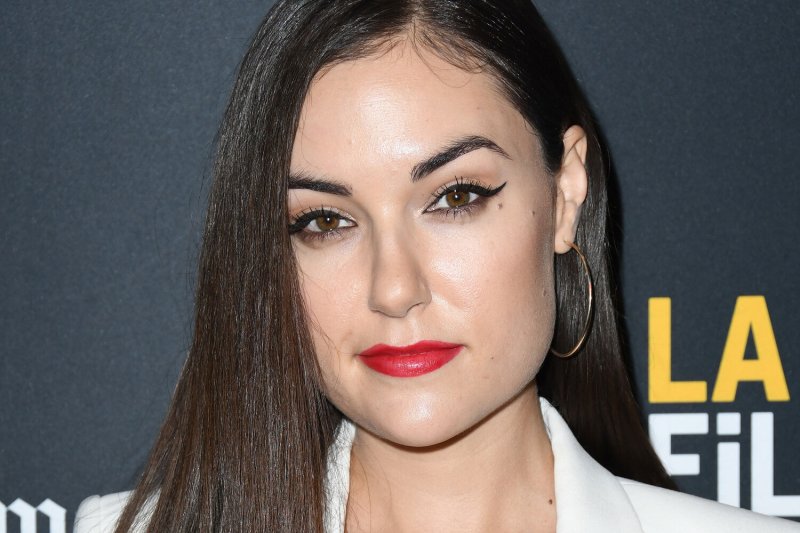 Sasha grey