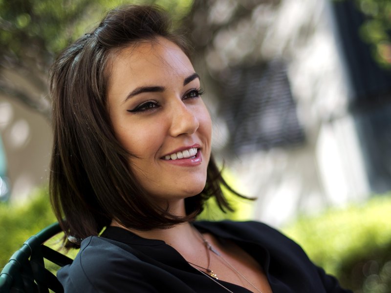 Sasha grey