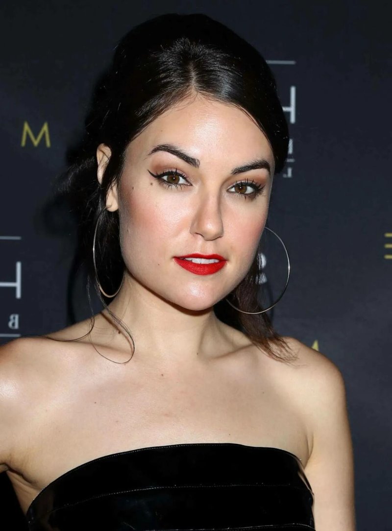 Sasha grey