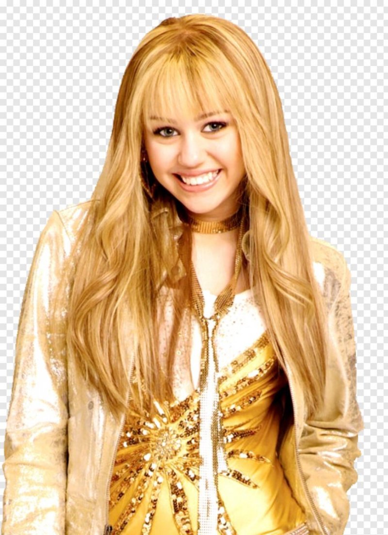 Hannah montana