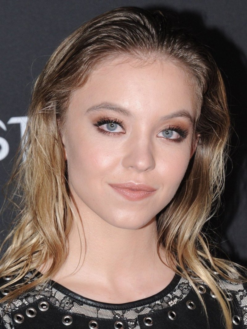 Sydney sweeney