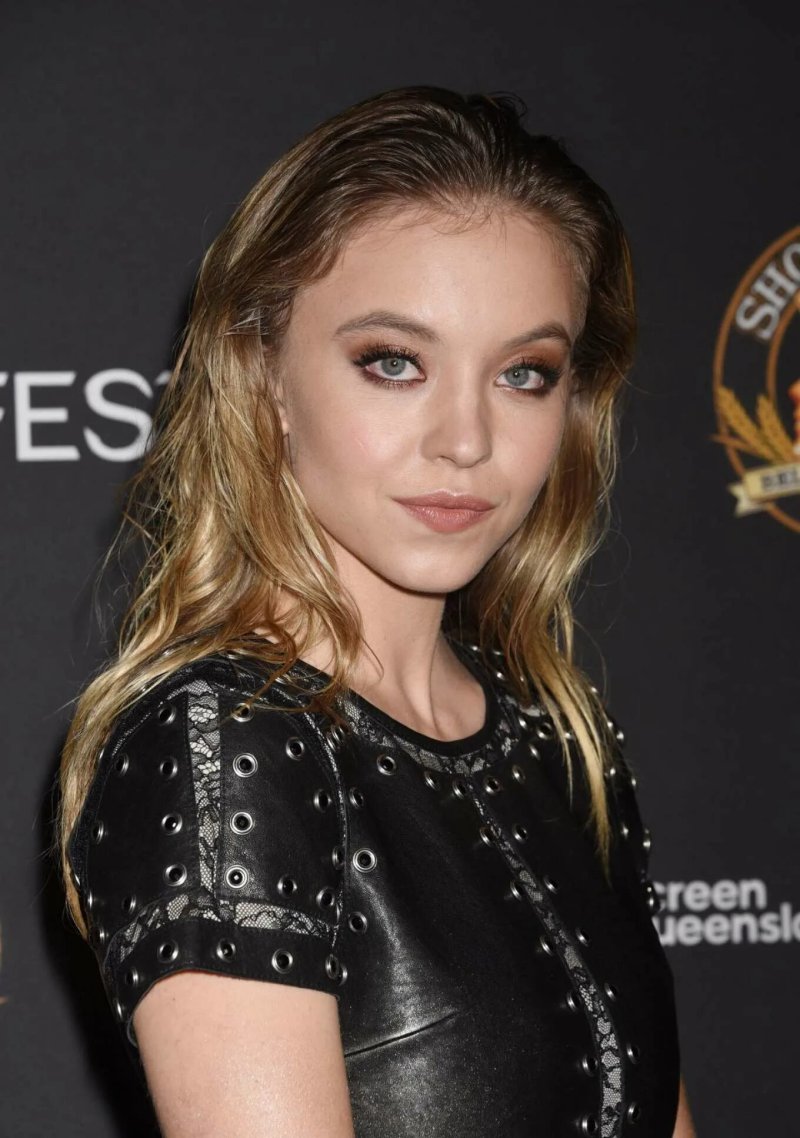 Sydney sweeney