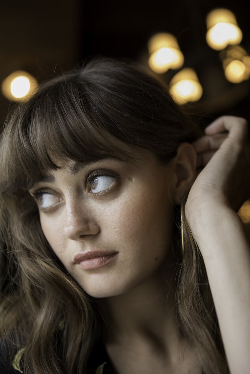 Ella purnell