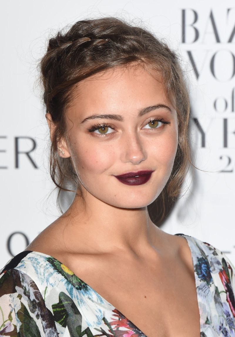 Ella purnell