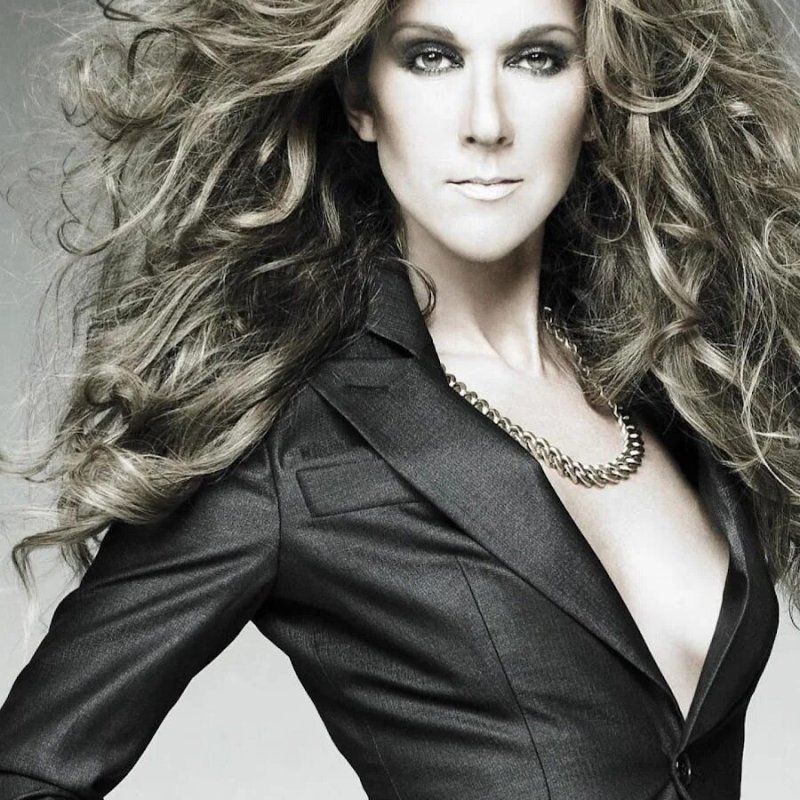 Celine dion