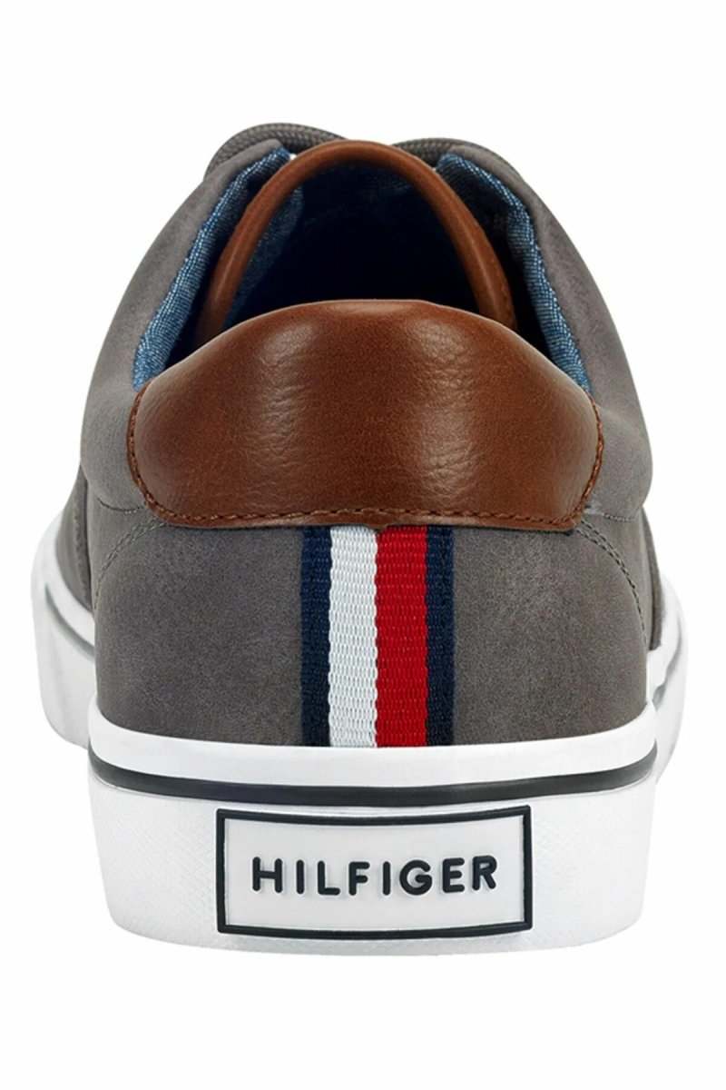 Кроссовки tommy hilfiger