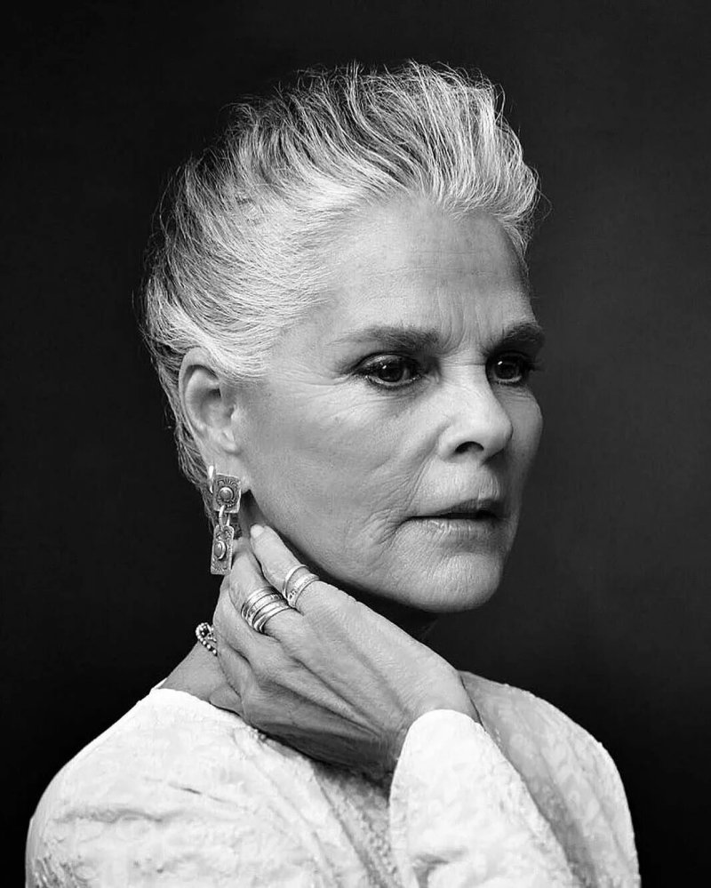 Ali macgraw