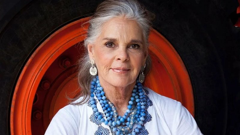 Ali macgraw