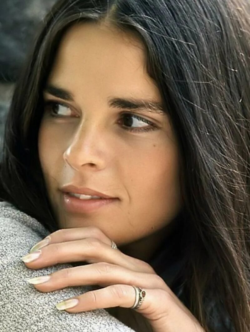 Ali macgraw