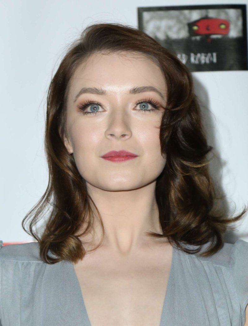 Sarah bolger hot