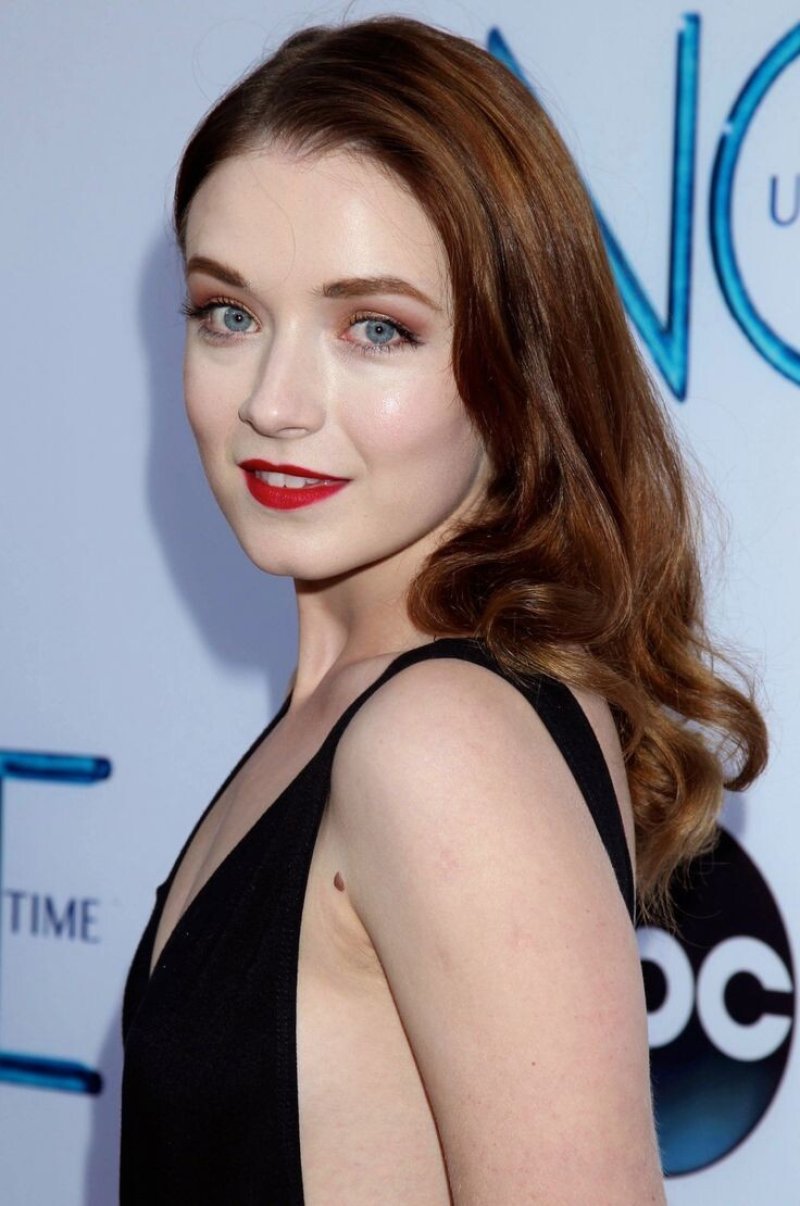 Sarah bolger