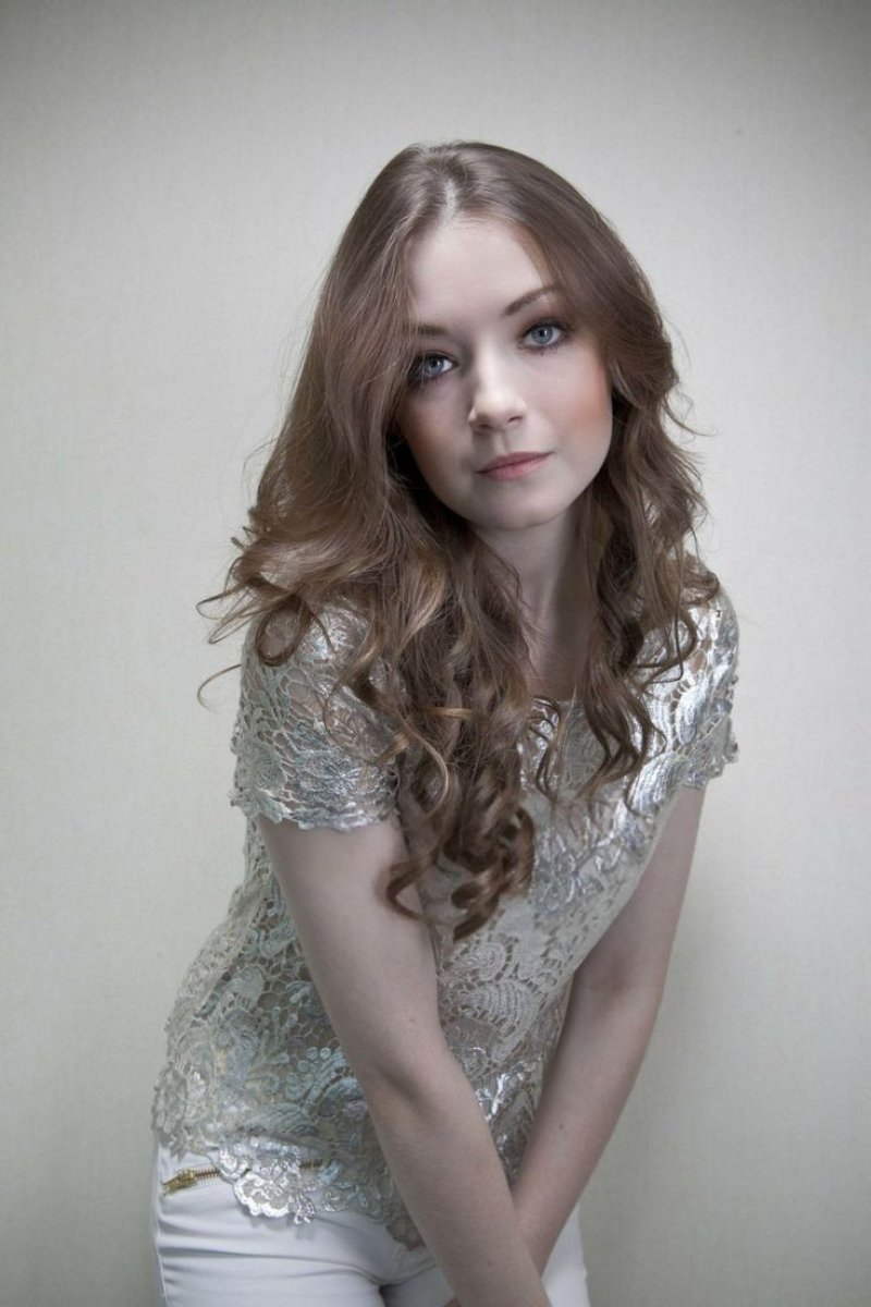 Sarah bolger