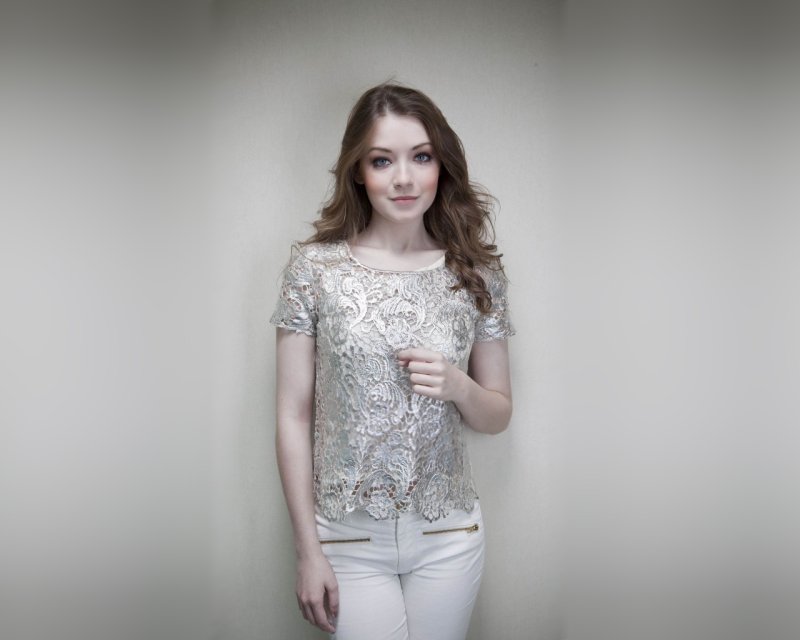 Sarah bolger