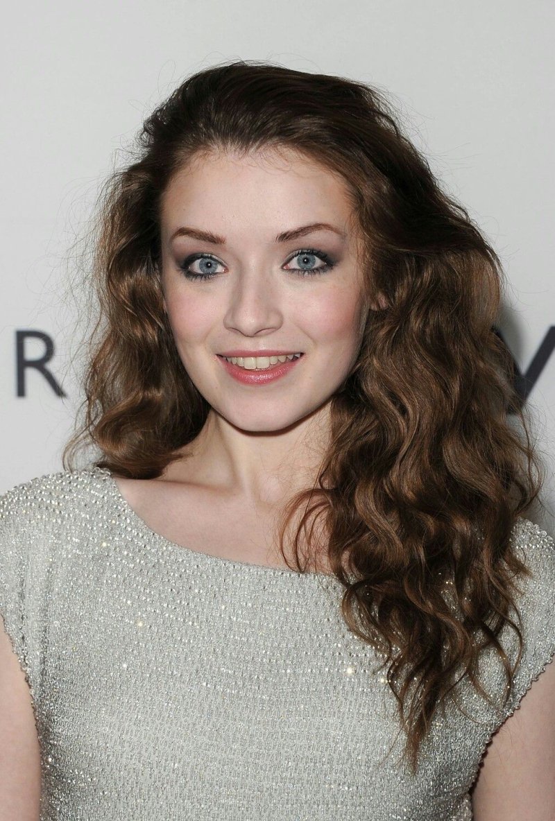 Sarah bolger