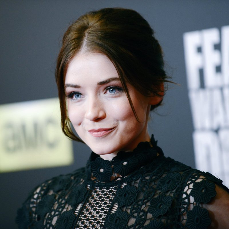 Sarah bolger