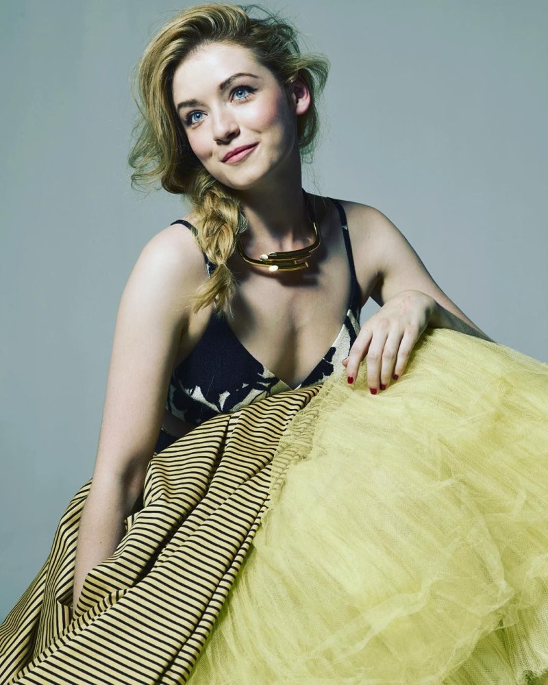 Sarah bolger