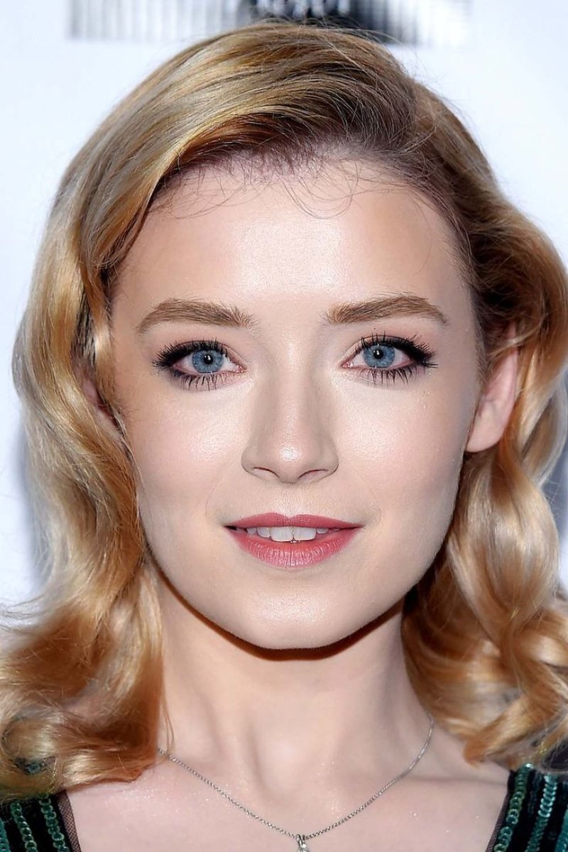 Sarah bolger