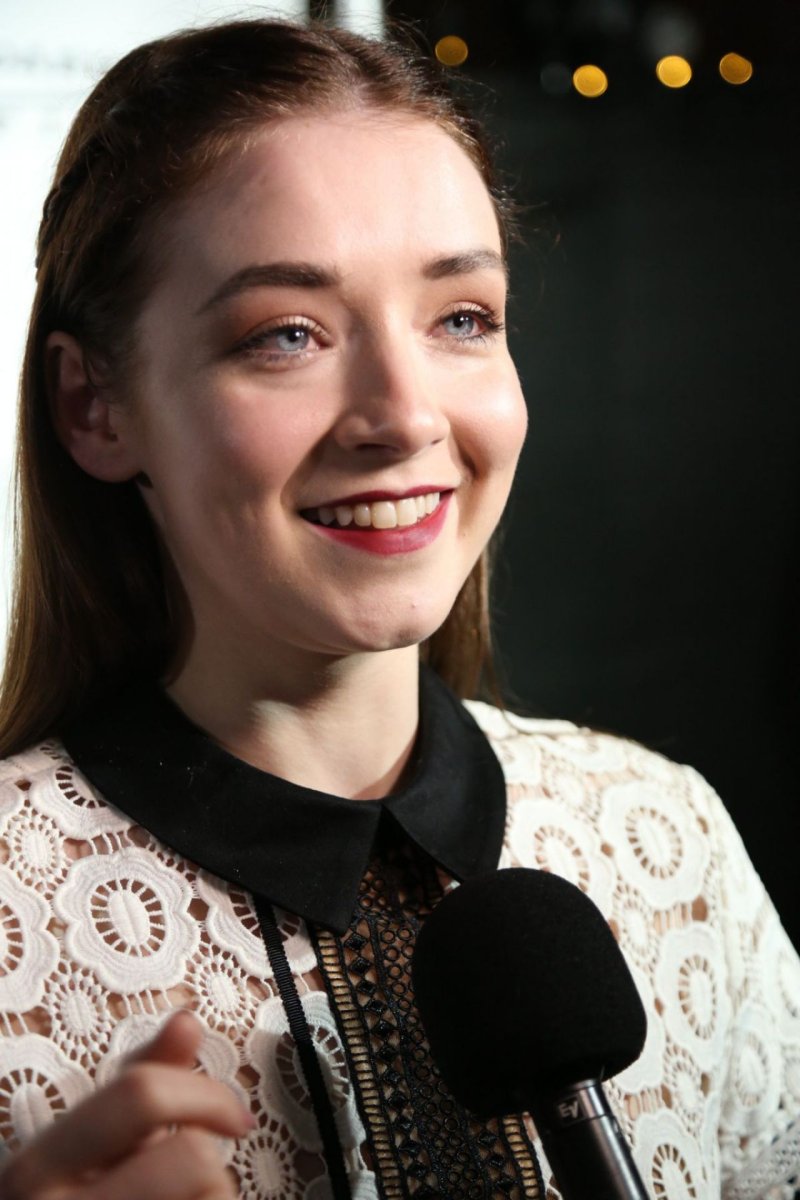 Sarah bolger