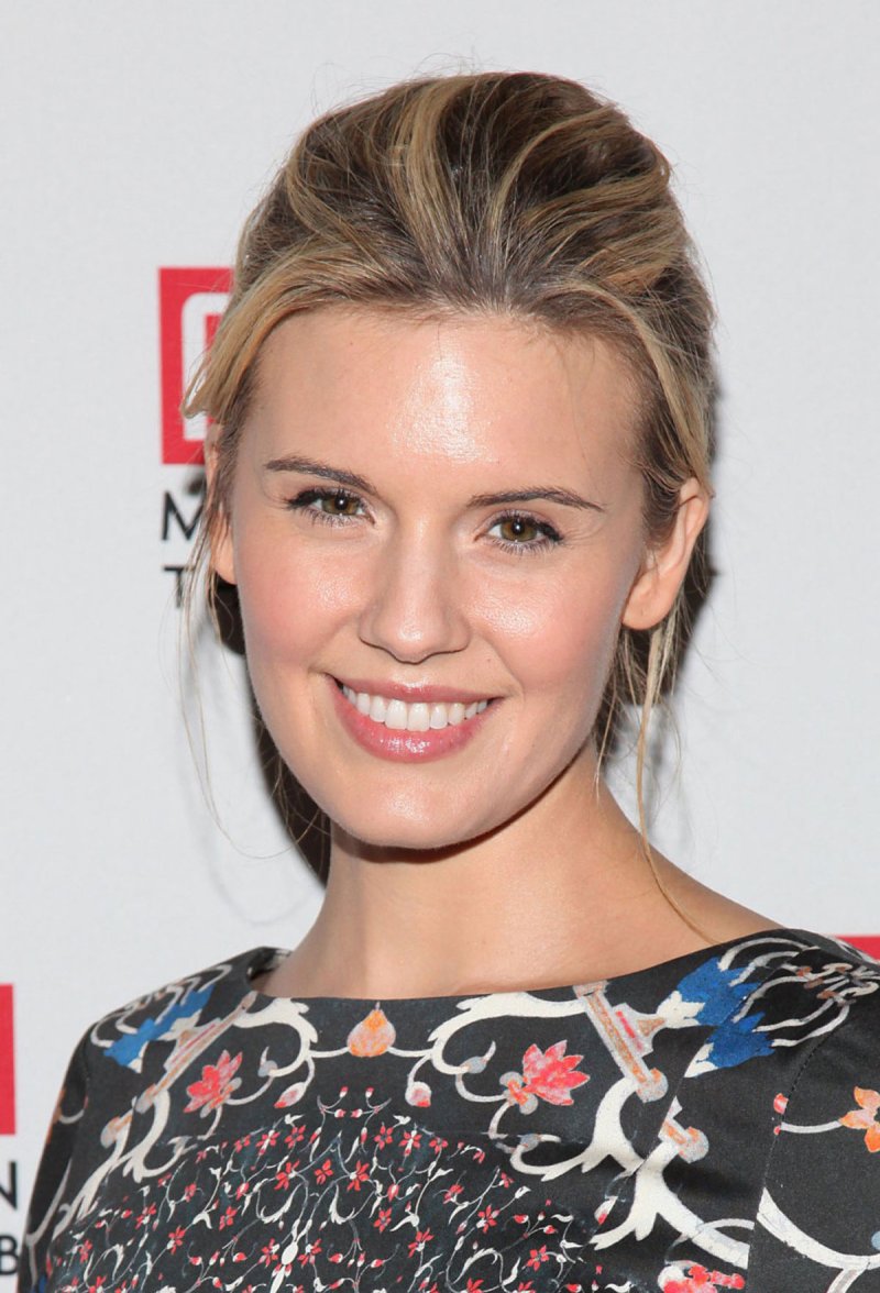 Maggie grace