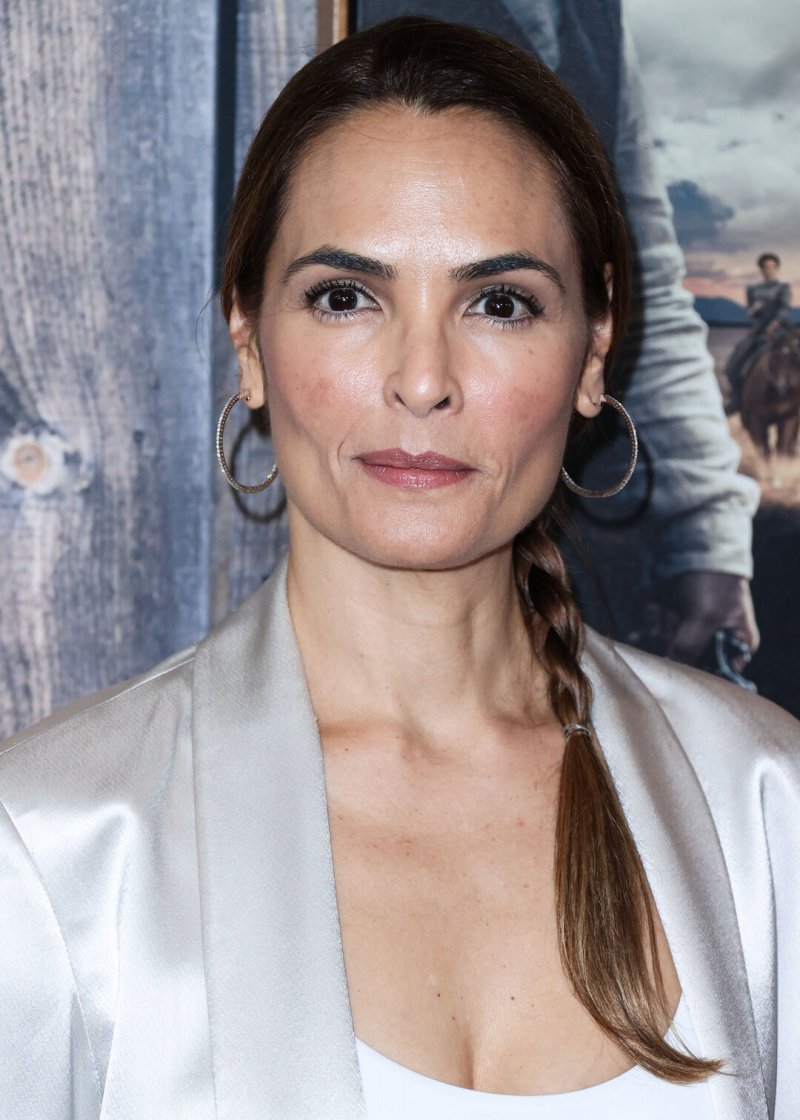 Talisa soto