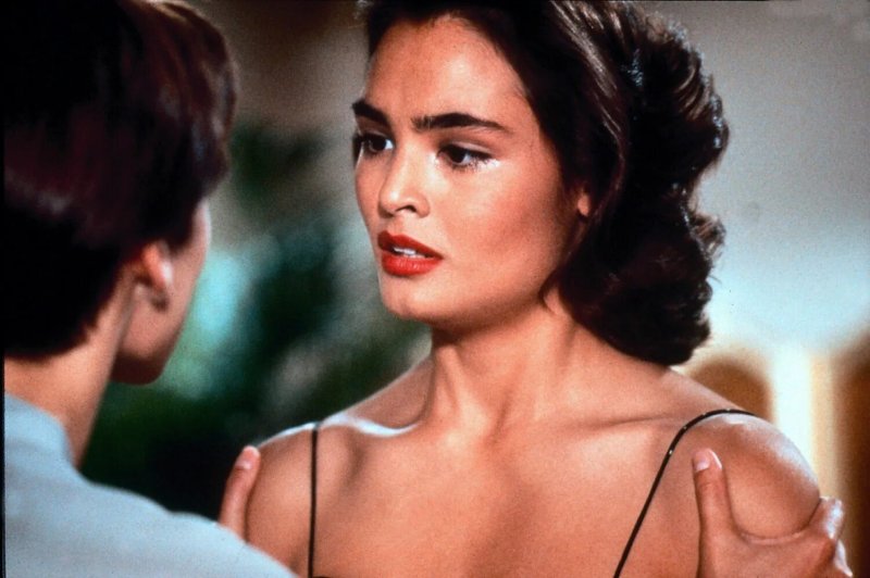 Talisa soto