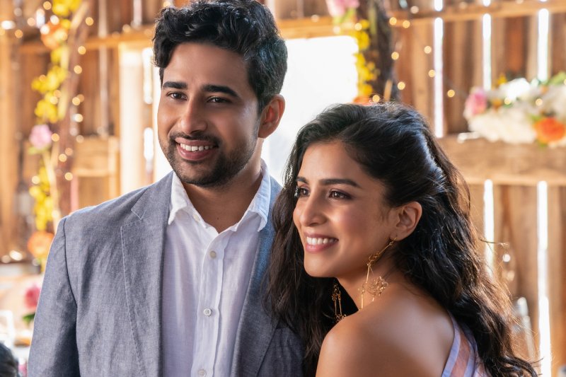 Suraj sharma