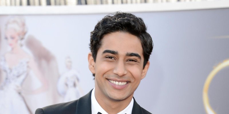 Suraj sharma