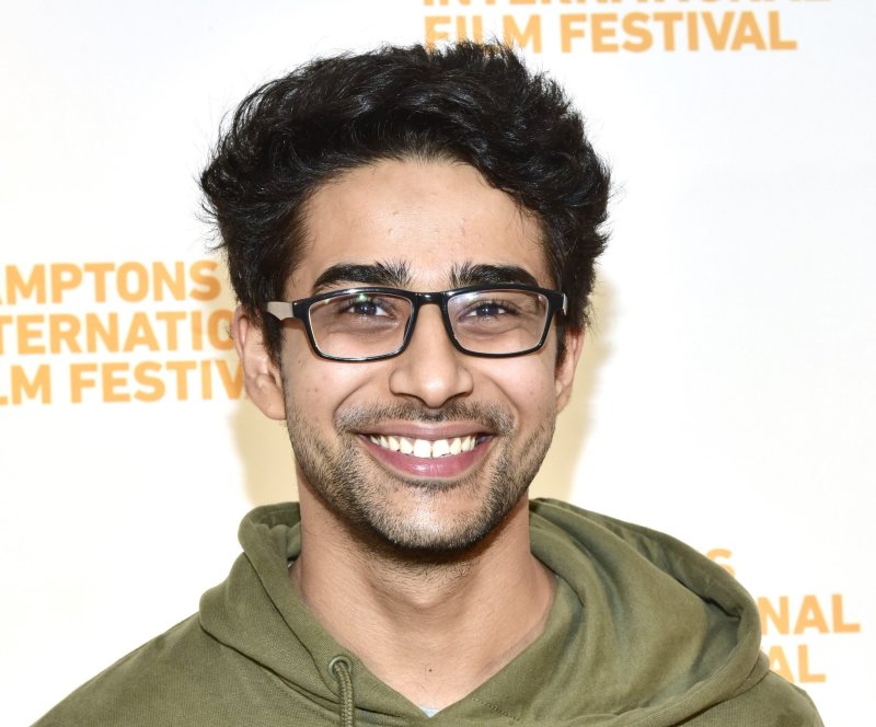 Suraj sharma