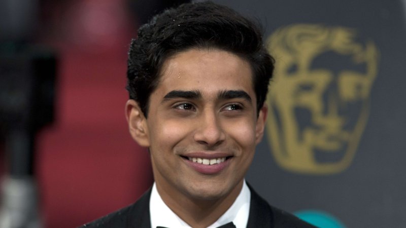 Suraj sharma