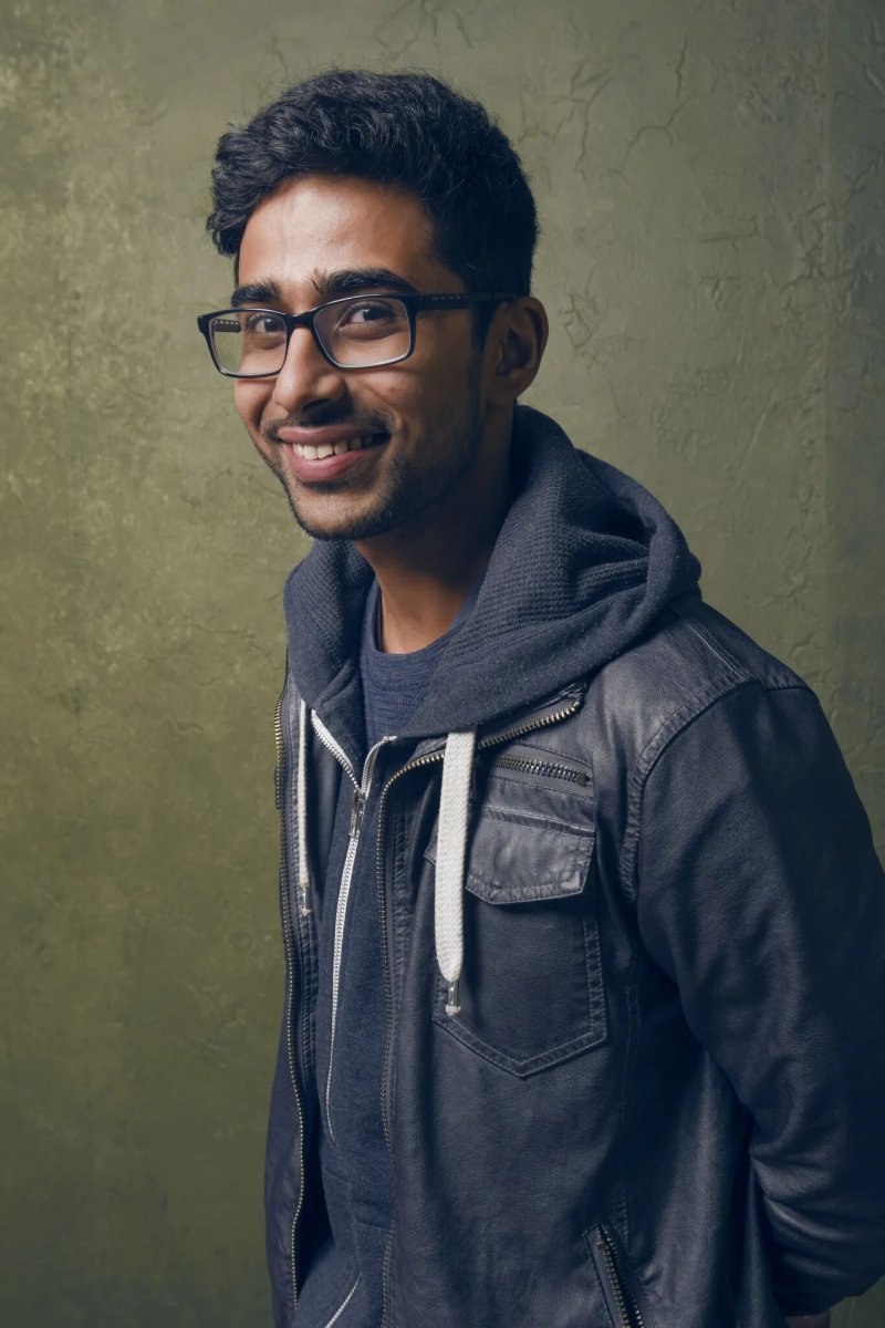 Suraj sharma