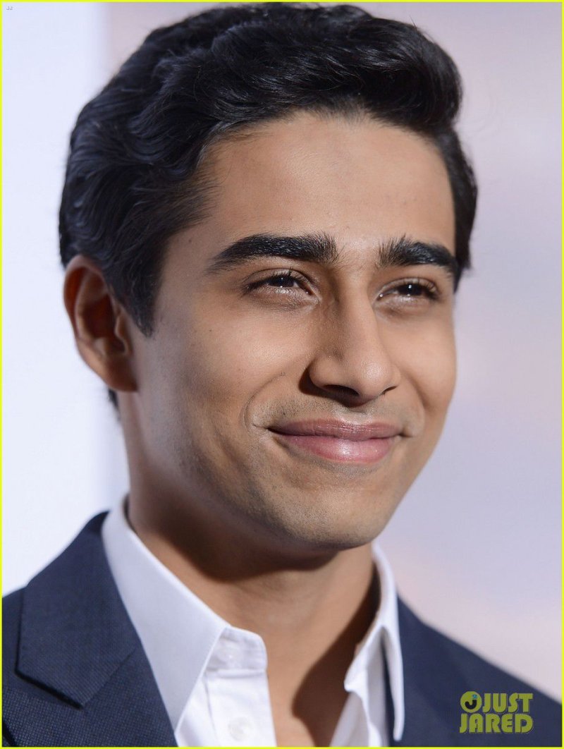 Suraj sharma