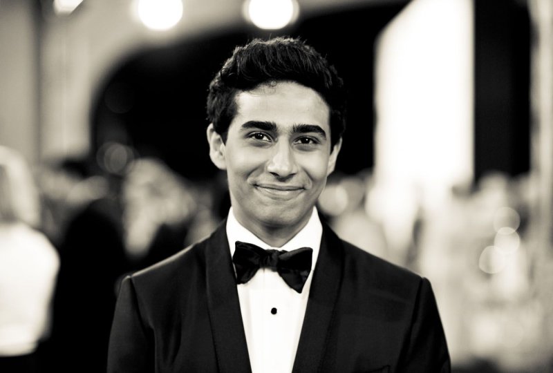 Suraj sharma