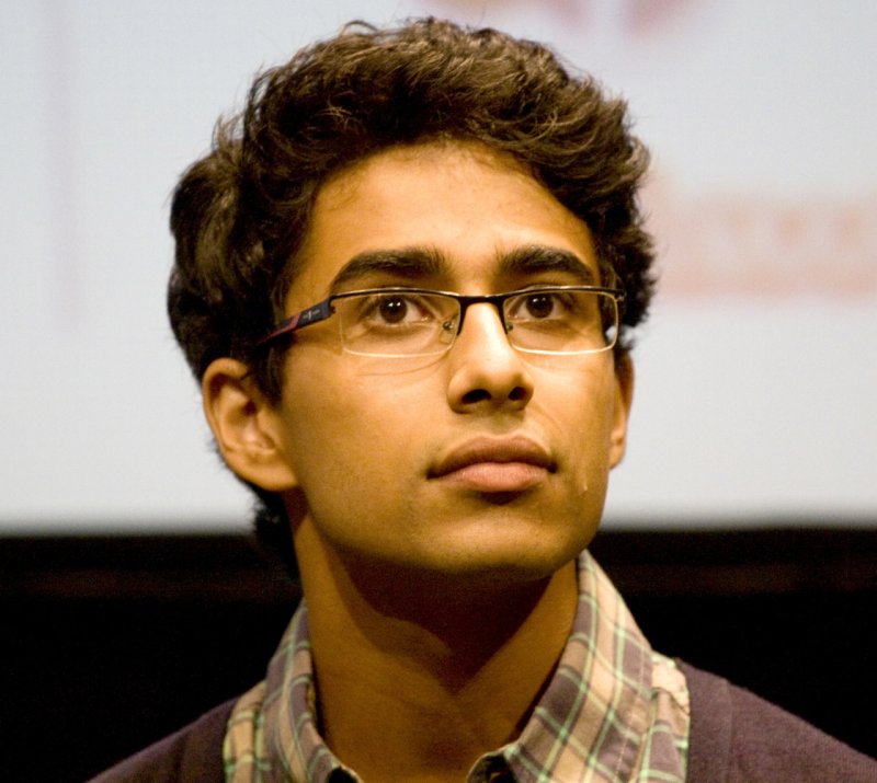 Suraj sharma