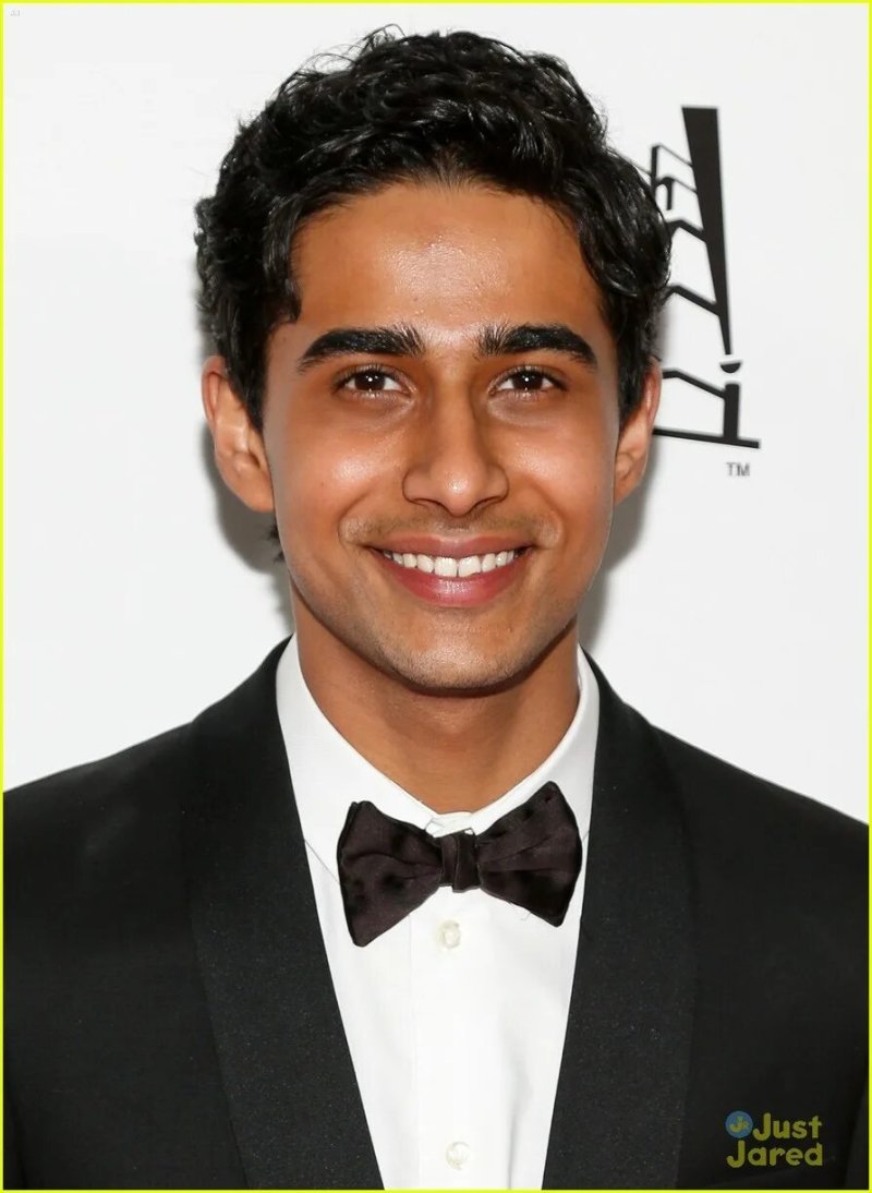 Suraj sharma