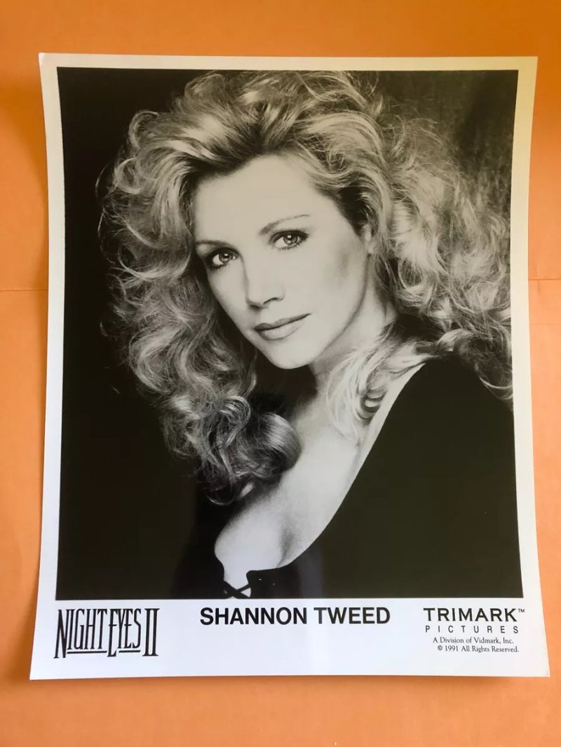 Shannon tweed