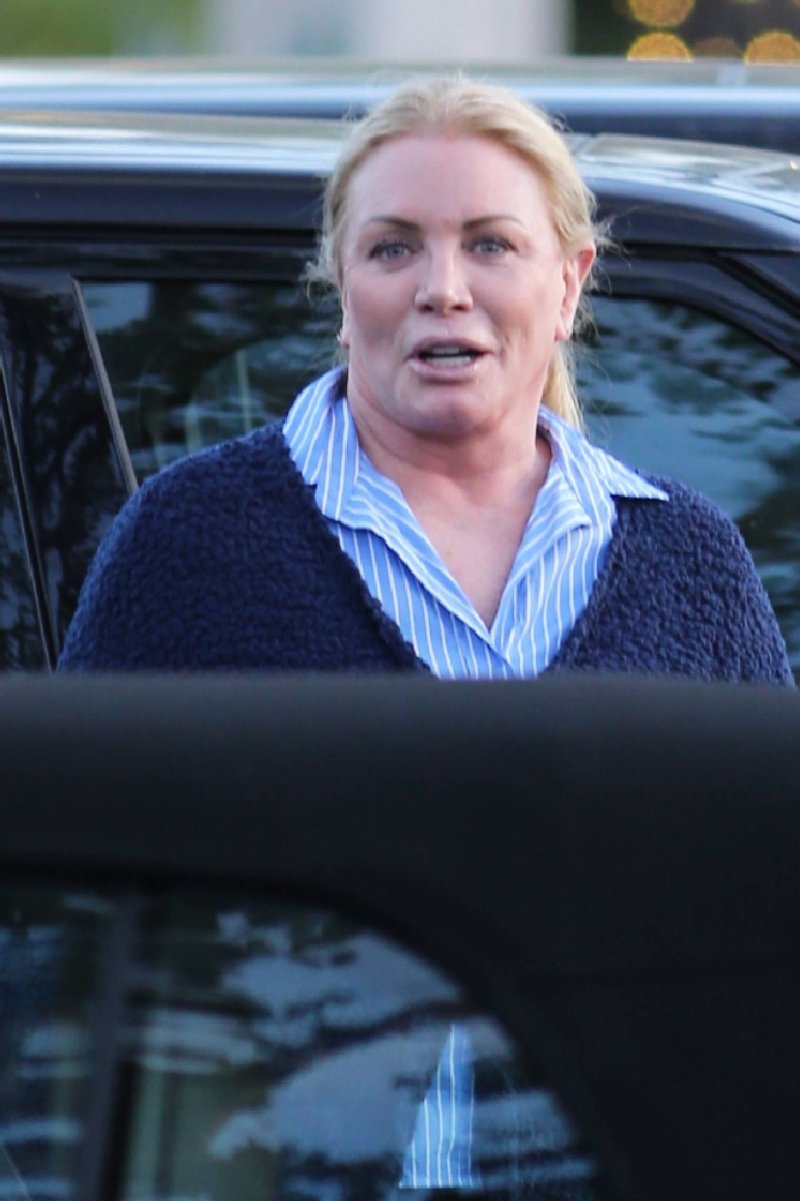 Shannon tweed