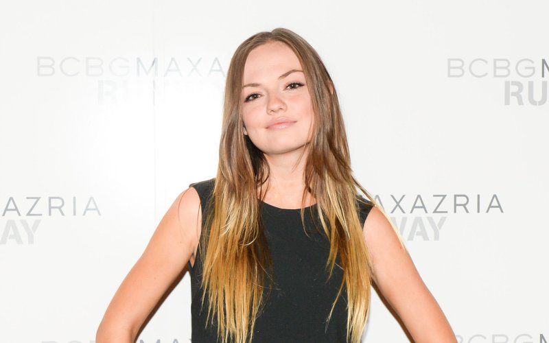 Emily meade