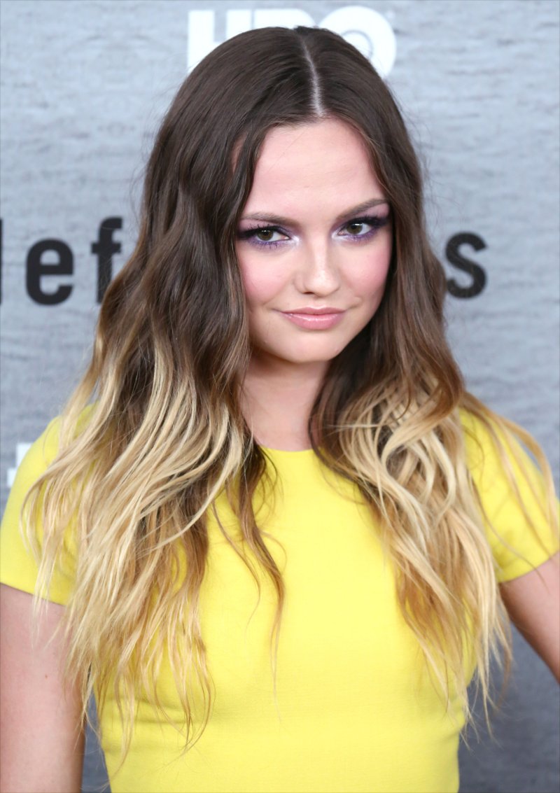 Emily meade