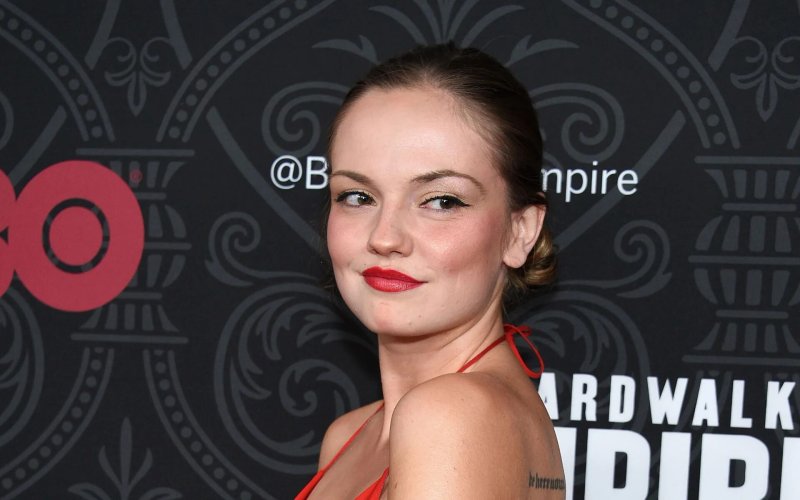 Emily meade