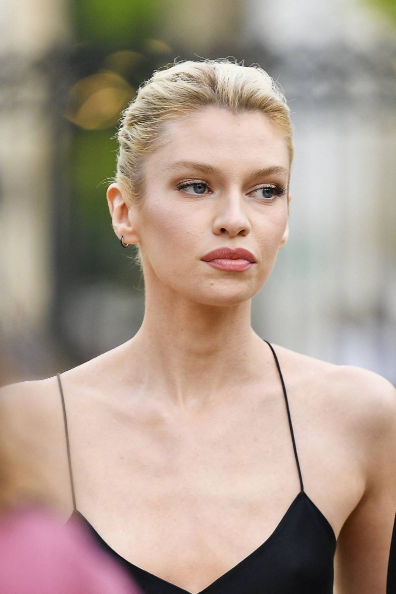 Stella maxwell