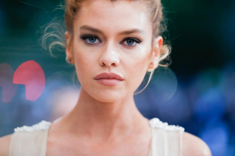 Stella maxwell