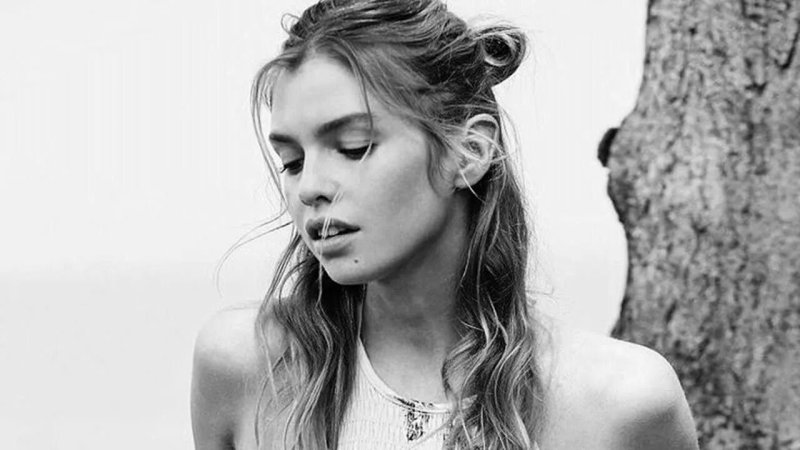 Stella maxwell