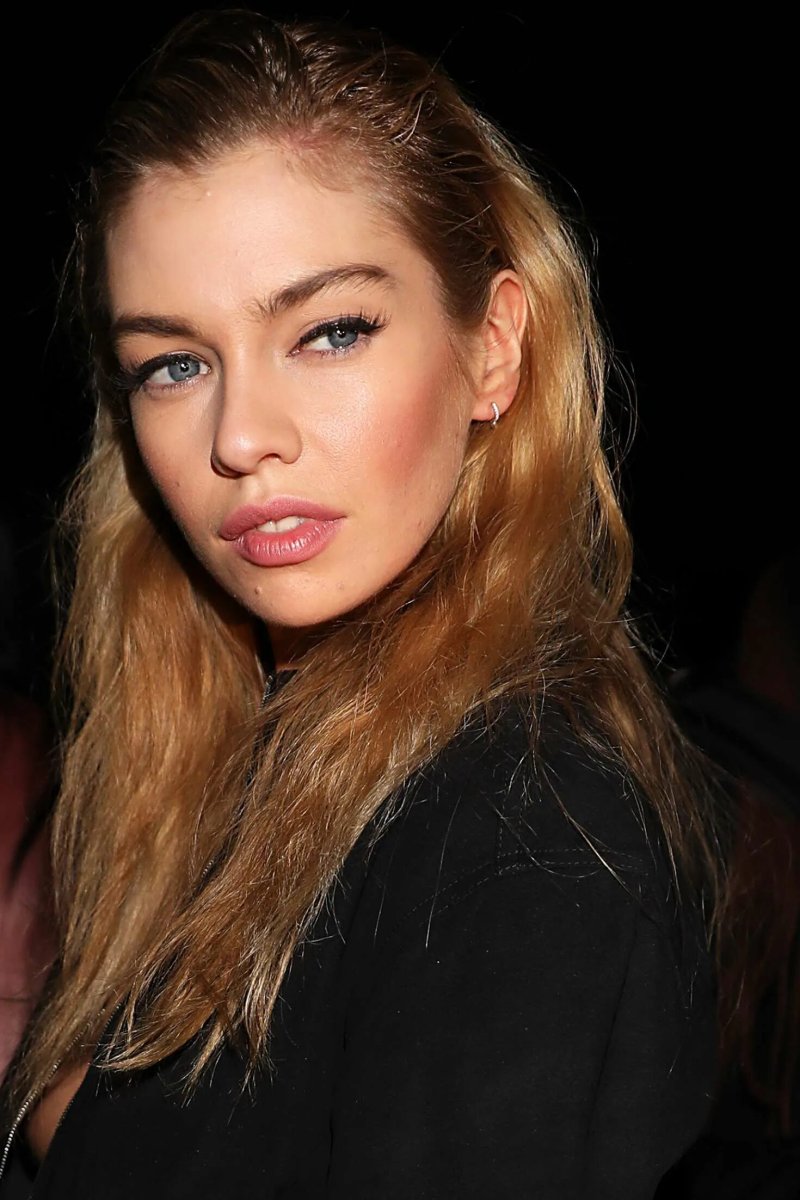 Stella maxwell