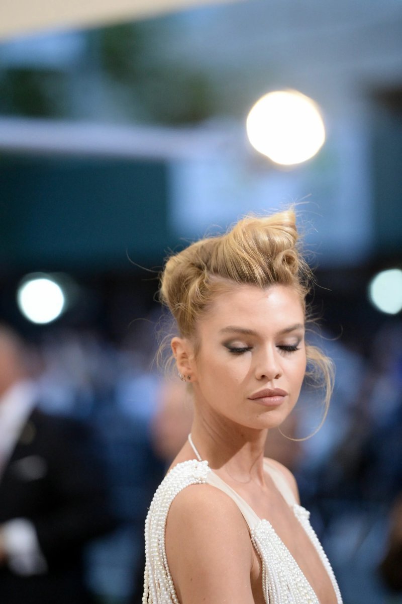 Stella maxwell