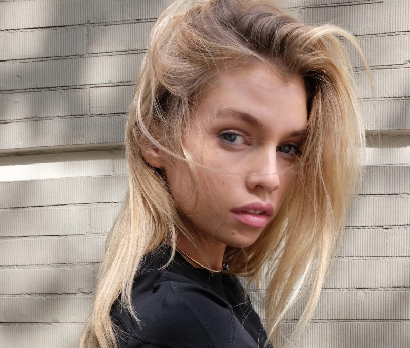 Stella maxwell