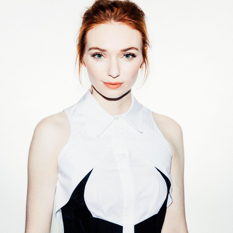 Eleanor tomlinson