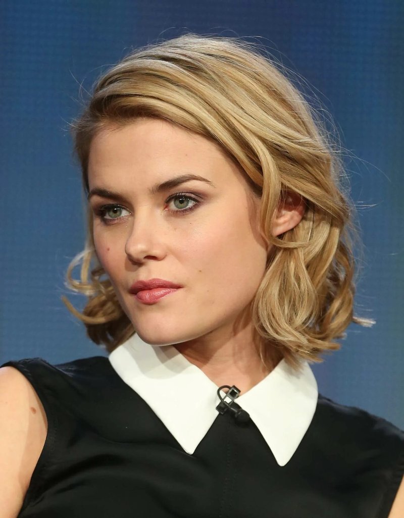 Rachael taylor