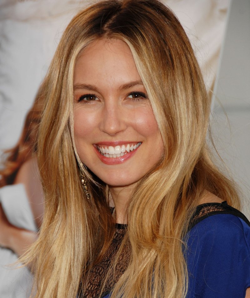 Sarah carter